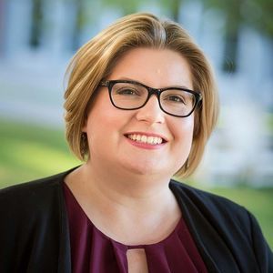 Meet your Posher, Tiffany